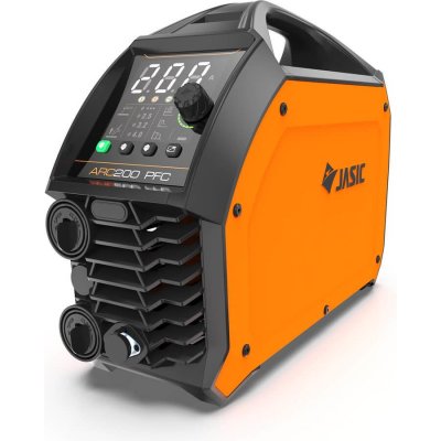 Jasic ARC 200 PFC – Zboží Dáma