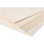 Kavan Překližka Ceiba 6.0x620x420mm – Zboží Mobilmania