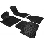 Koberce gumové Petex VW Passat 2010-2014 – Zboží Mobilmania