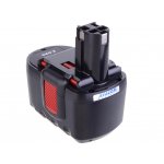 AVACOM ATBO-24Cd-20C - BOSCH 24V Ni-Cd 2000mAh - neoriginální