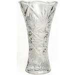 PROHOME - Váza 13x23,5cm skleněná – Zboží Dáma