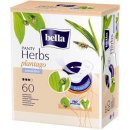 Bella Herbs dámské slipové vložky jitrocel 60 ks