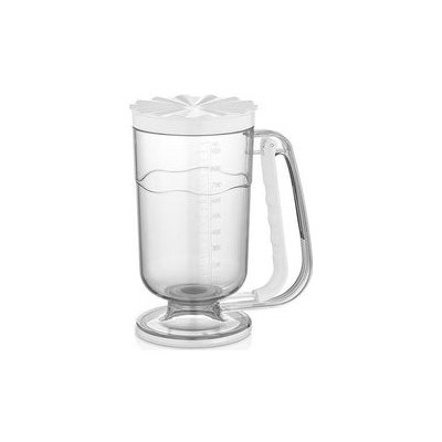 DÁVKOVAČ TĚSTA 900 ML – Sleviste.cz