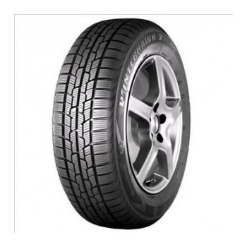 Firestone Winterhawk 2 225/55 R16 95H