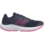 New Balance W520CB7 modrá/růžová – Zbozi.Blesk.cz