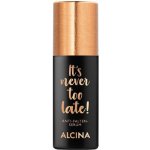 Alcina Its never too late sérum proti vráskám 30 ml – Zboží Mobilmania
