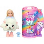 Barbie Cutie Reveal Chelsea v kostýmu ovečka – Zboží Mobilmania