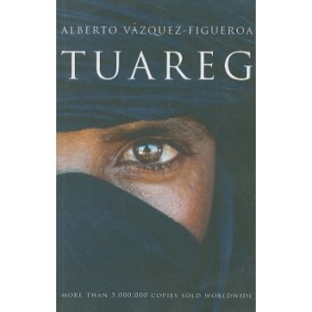 Tuareg - A. Vazquez-Figueroa