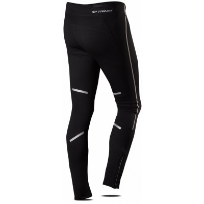 Trimm TERO pants grafit black – Zboží Mobilmania