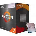 AMD Ryzen 7 5700G 100-100000263BOX – Zboží Živě