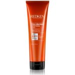 Redken Frizz Dismiss Rebel Tame Heat Protective Cream 250 ml – Sleviste.cz