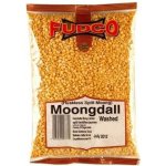 Moong Dall Mung Dal loupaný půlený fazole Fudco 1,5 kg – Hledejceny.cz