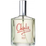 Revlon Charlie Red Eau de Fraiche dámská 100 ml – Zboží Mobilmania