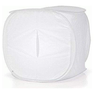 LINKSTAR Cubelite 120x120cm LS-FF120 - difuzní stan – Sleviste.cz