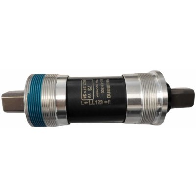 Shimano BB-UN300 123 mm – Zboží Dáma