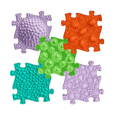 Muffik Ortopedické podlahy – Zboží Dáma