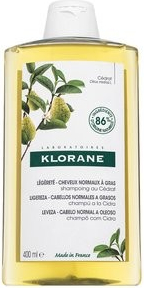 Klorane Purifying Shampoo 400 ml