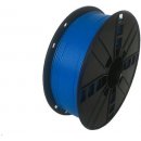 Gembird TPE filament, flexibilní, 1,75mm, 1kg, modrá