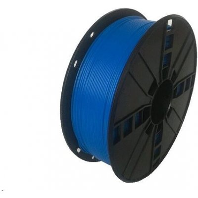 Gembird TPE filament, flexibilní, 1,75mm, 1kg, modrá – Hledejceny.cz