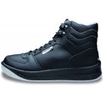 Prestige M96001 zimní sportovní obuv kotníková černá – Zboží Dáma