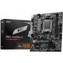 MSI PRO A620M-E PRO