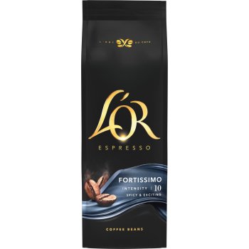 L'OR Espresso Fortissimo 0,5 kg