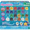 Výtvarné a kreativní sada Aquabeads ® Perleťové korálky Refill Pack