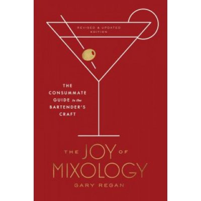Joy of Mixology