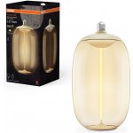 Osram LED Žárovka VINTAGE FILAMENT E27/4W/230V 2700K – Hledejceny.cz
