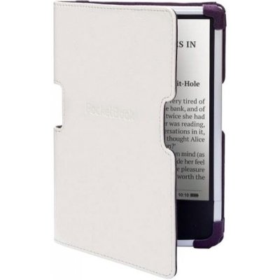 PocketBook PBPUC-650-MG-WE bílé – Zboží Mobilmania