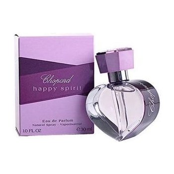 Chopard Happy Spirit parfémovaná voda dámská 50 ml