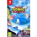Hra na Nintendo Switch Team Sonic Racing