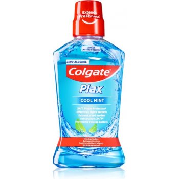 Colgate Plax Cool Mint 500 ml