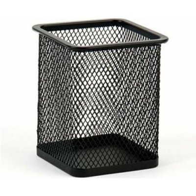 VICTORIA stojánek hranatý, drátěný, černý – Hledejceny.cz