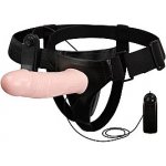Baile Ultra Passionate Harness – Zboží Dáma