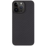 Pouzdro Tactical MagForce Aramid Apple iPhone 14 Pro Max černé – Zboží Mobilmania