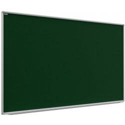 Allboards GB1510 magnetická křídová tabule 150 x 100 cm