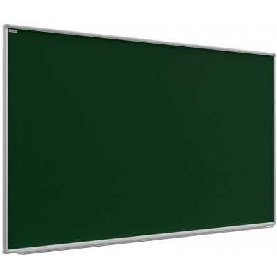 Allboards GB1810 magnetická křídová tabule 180 x 100 cm – Zboží Živě