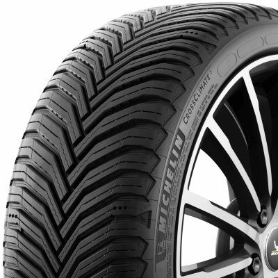 Michelin CrossClimate 2 285/45 R22 114H