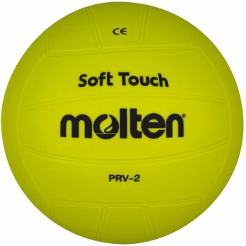 Molten Soft Touch