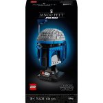 LEGO® Star Wars 75408 Helma Janga Fetta – Zboží Dáma