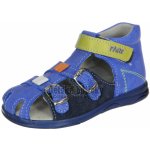 Fare 568108 modrá – Zboží Dáma