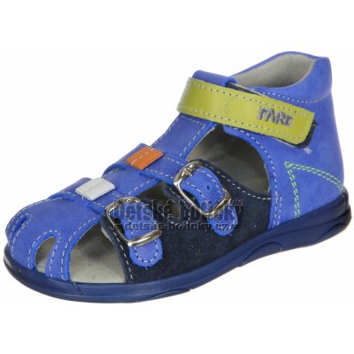 Fare 568108 modrá – Zboží Dáma