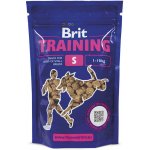 Brit Training Snack S 200 g – Zboží Mobilmania