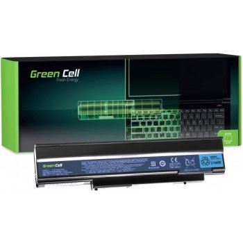 Green Cell AS09C31 4400mAh - neoriginální