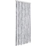 Moskytiéra do dveří 90 cm x 200 cm – Hledejceny.cz