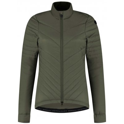 Rogelli Element dámská khaki – Hledejceny.cz