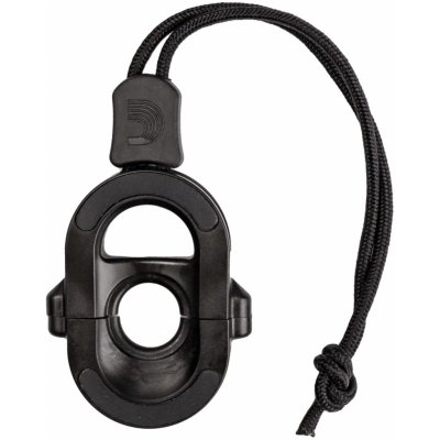 D'Addario Planet Waves Acoustic Jack Lock – Zboží Dáma