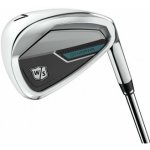 Wilson Dynapower set dámských želez pravé 6-SW (6 holí) grafit Ladies – Sleviste.cz