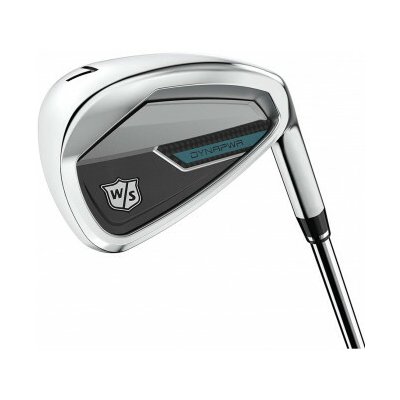 Wilson Dynapower set dámských želez pravé 6-SW (6 holí) grafit Ladies – Sleviste.cz